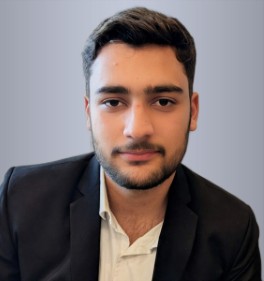 Muhammad Muhaddis - Profile Photo